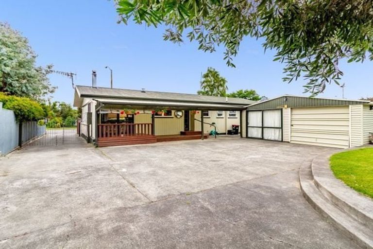 Photo of property in 77 York Avenue, Tamatea, Napier, 4112