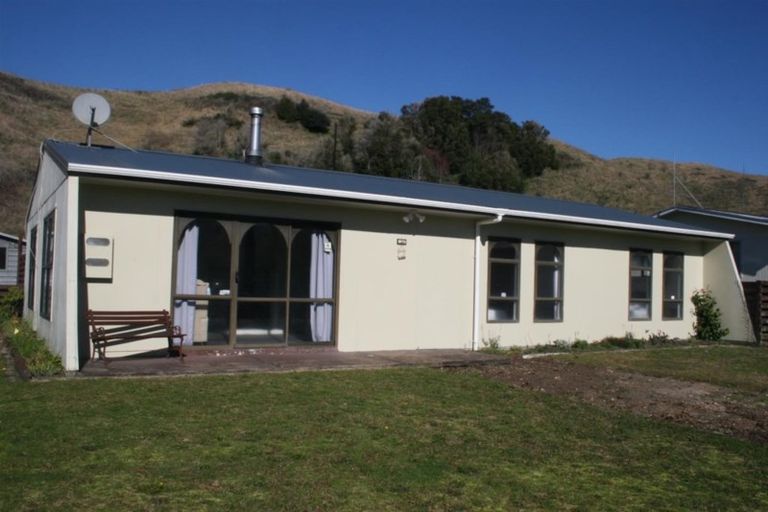 Photo of property in 226 Valley Road, Kawerau, 3127