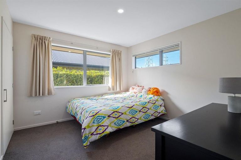 Photo of property in 9 Charente Way, Yaldhurst, Christchurch, 8042