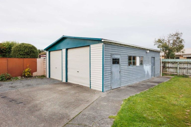Photo of property in 14 Martin Harvey Street, Levin, 5510