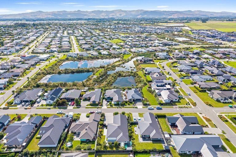 Photo of property in 14 Blunden Road, Lincoln, 7608