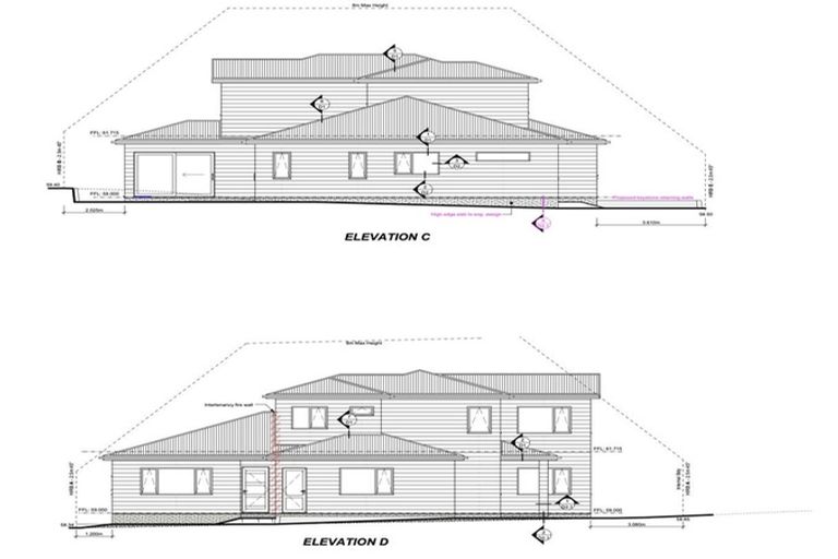 Photo of property in 72 Waimumu Road, Massey, Auckland, 0614