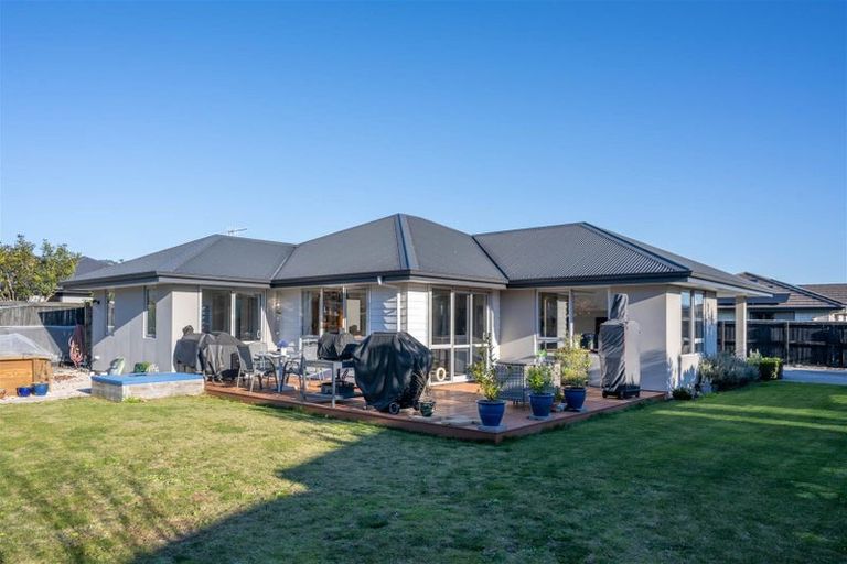 Photo of property in 13 Mary Newton Place, Brightwater, 7022