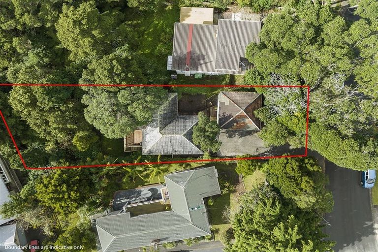 Photo of property in 32 Monarch Avenue, Hillcrest, Auckland, 0627