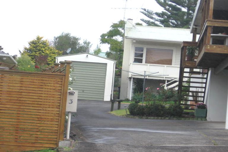 Photo of property in 1/3 Ellice Road, Totara Vale, Auckland, 0629