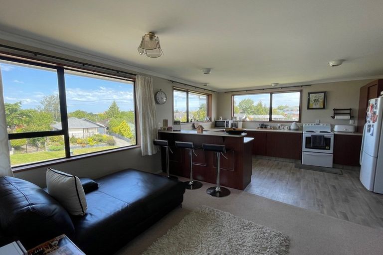 Photo of property in 4a Monowai Place, Glenwood, Timaru, 7910