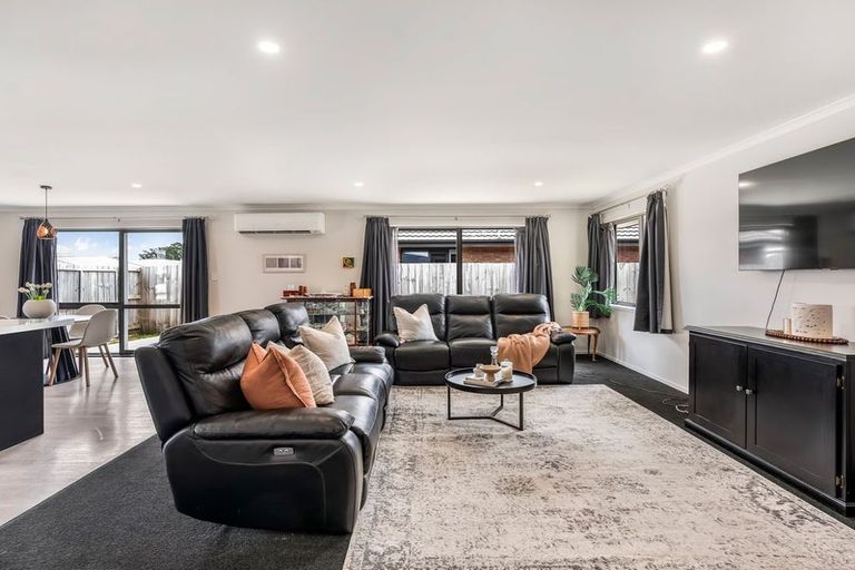 Photo of property in 8 Ballantyne Avenue, Te Kauwhata, 3710