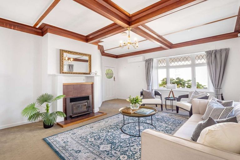 Photo of property in 52 Young Street, Whanganui East, Whanganui, 4500