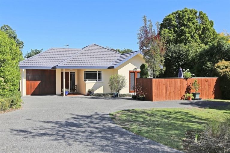 Photo of property in 30 Simla Avenue, Havelock North, 4130