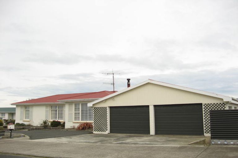 Photo of property in 4 Arundel Crescent, Strathern, Invercargill, 9812