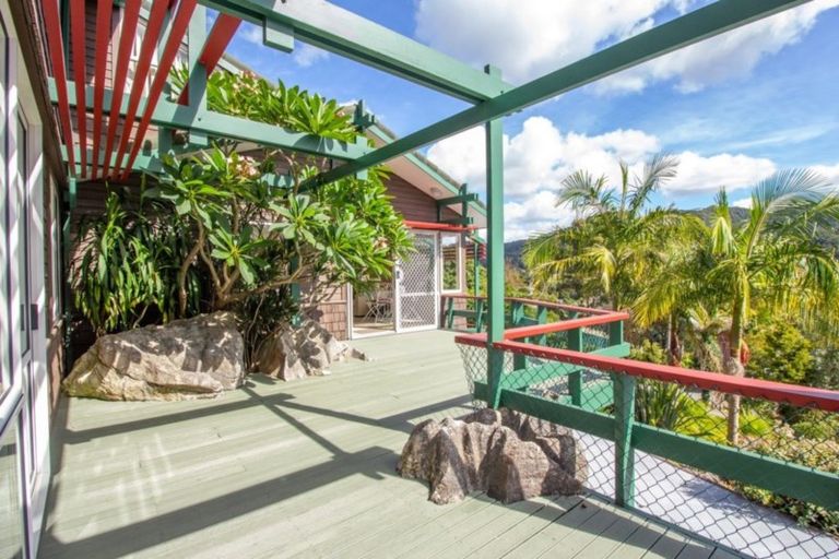 Photo of property in 90 Ngahere Drive, Horahora, Whangarei, 0110