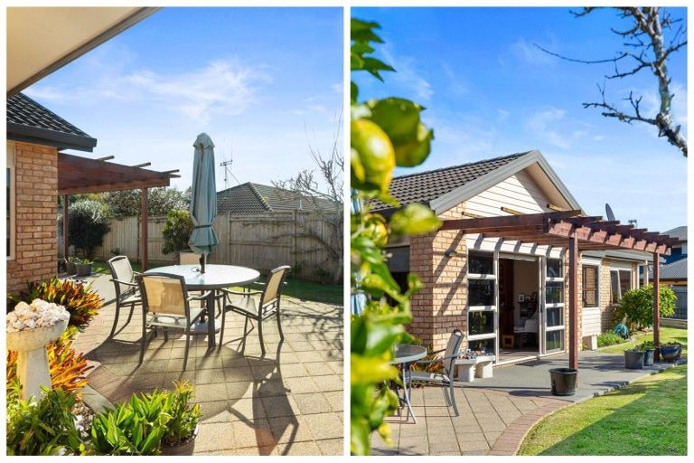 Photo of property in 6 Goodrich Close, Bethlehem, Tauranga, 3110