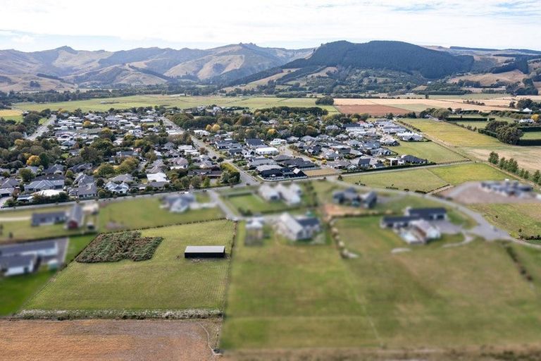 Photo of property in 47 Hauschilds Road, Tai Tapu, 7672