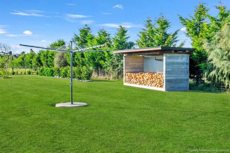 Photo of property in 54a Clayton Road, Fairlie, 7987