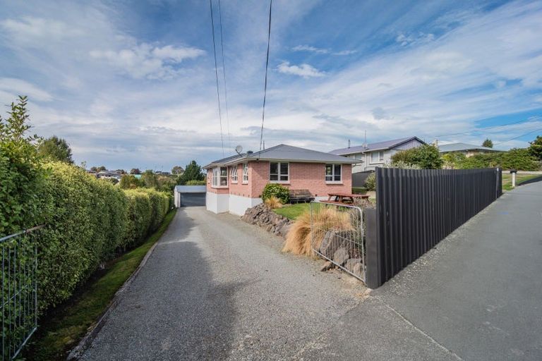 Photo of property in 34 Matai Crescent, Highfield, Timaru, 7910