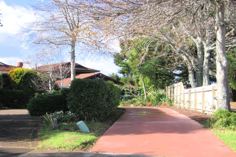 Photo of property in 20 Melissa Place, Farm Cove, Auckland, 2012