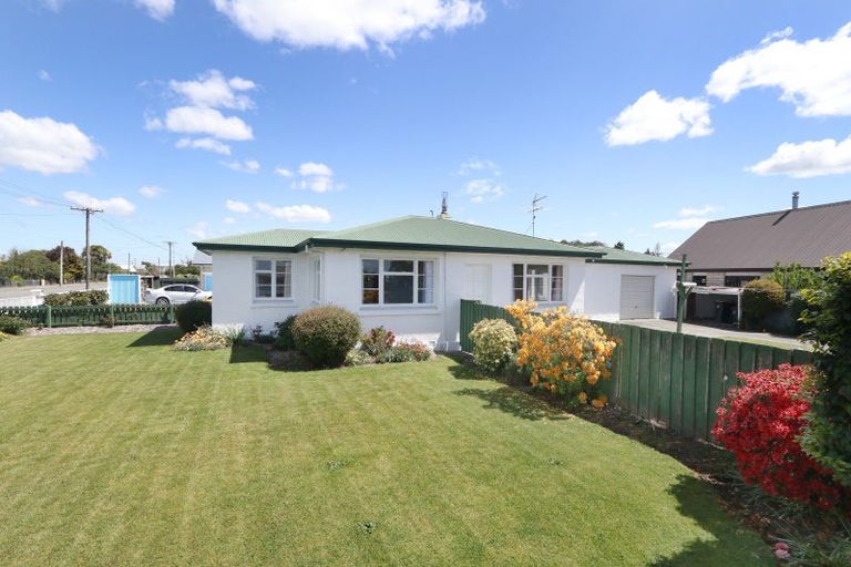 Photo of property in 146 Mcmurdo Street, Tinwald, Ashburton, 7700