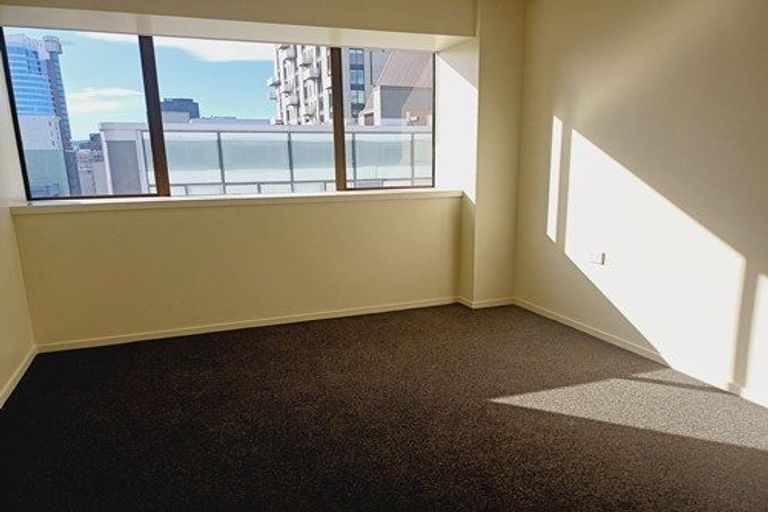 Photo of property in Te Kainga Te Aka, 203 Willis Street, Te Aro, Wellington, 6011