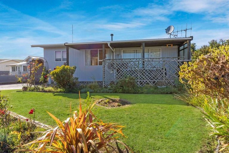 Photo of property in 16a Falkland Street, Whanganui East, Whanganui, 4500
