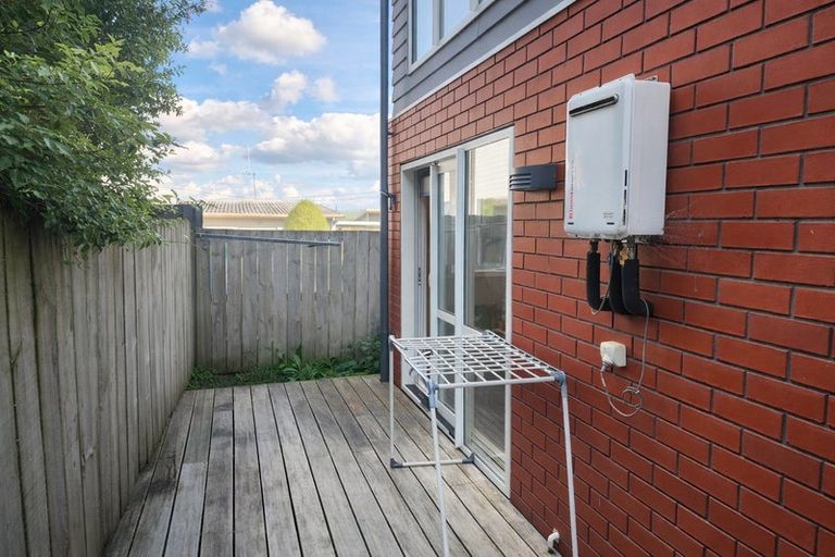 Photo of property in 7/15 Lyon Street, Frankton, Hamilton, 3204