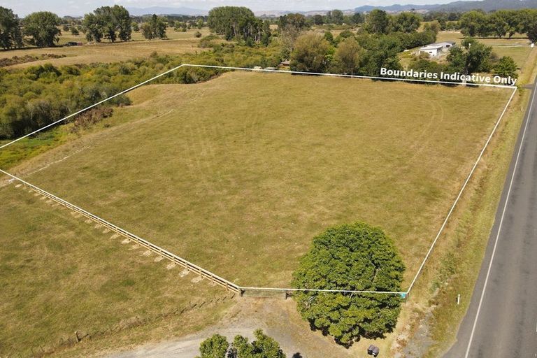 Photo of property in 449b Ngaruawahia Road, Te Kowhai, Hamilton, 3288