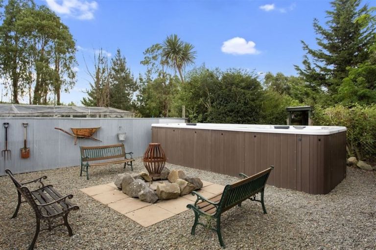 Photo of property in 73 Mount Thomas Road, Fernside, Rangiora, 7471