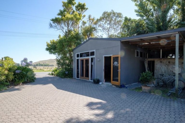 Photo of property in 55 Lloyd George Road, Wainui, Gisborne, 4010