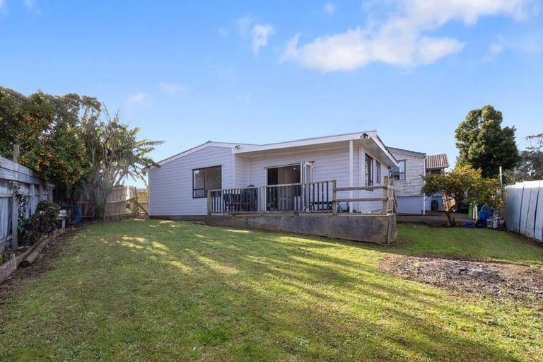 Photo of property in 4 Pike Place, Mangere East, Auckland, 2024