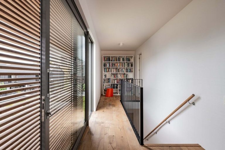 Photo of property in 1 Conference Street, Christchurch Central, Christchurch, 8013