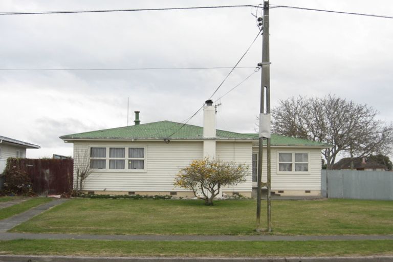 Photo of property in 58 Percy Spiller Avenue, Maraenui, Napier, 4110
