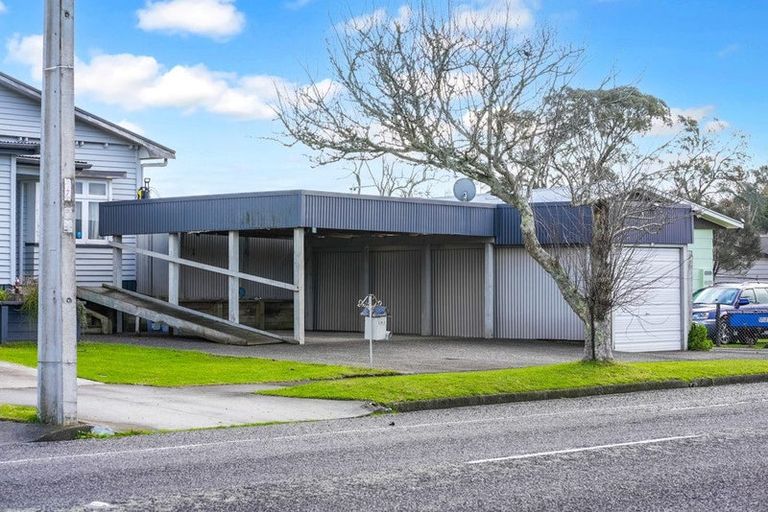 Photo of property in 161 Hakanoa Street, Huntly, 3700