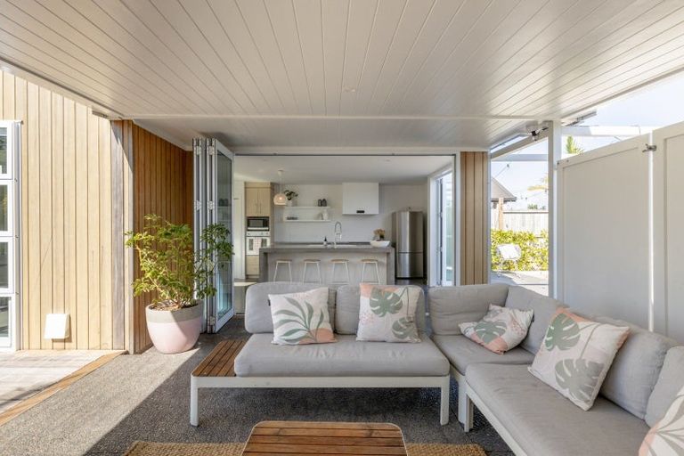 Photo of property in 117 Coast Boulevard, Papamoa Beach, Papamoa, 3118