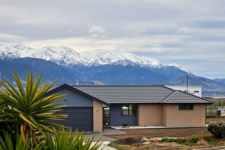 Photo of property in 37 Miromiro Drive, Kaikoura, 7300