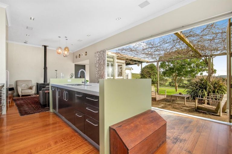 Photo of property in 438 Mcnicol Road, Clevedon, Papakura, 2585