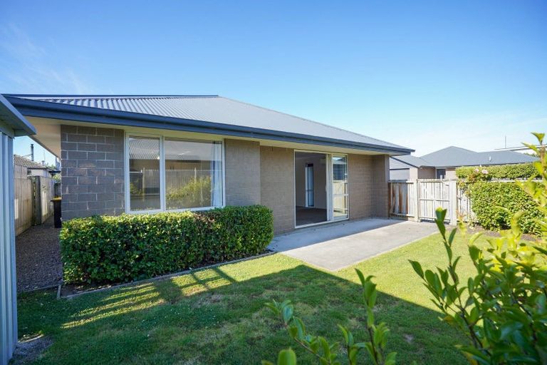 Photo of property in 32b Lowe Street, Avenal, Invercargill, 9810