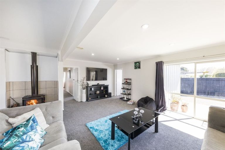 Photo of property in 14 Lewis Place, Highbury, Palmerston North, 4412