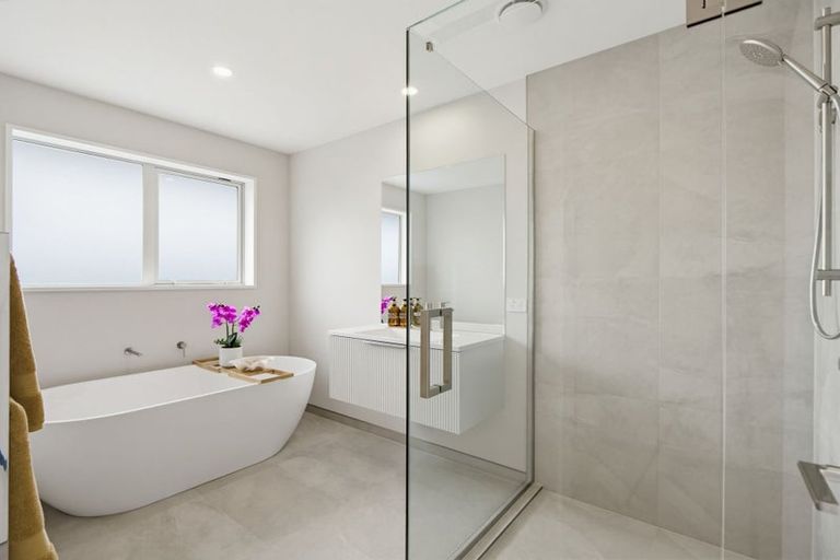 Photo of property in 27a Greig Crescent, Amberley, 7410