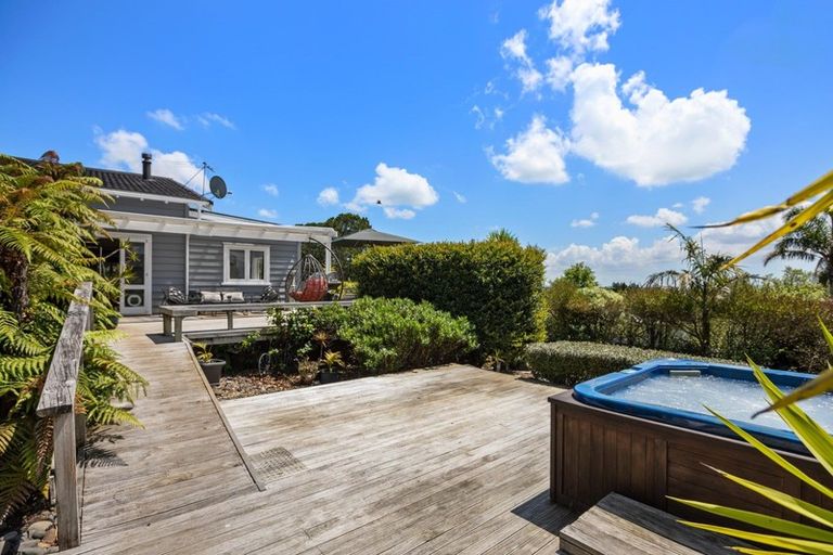 Photo of property in 94 Bycroft Road, Karaka, Drury, 2578