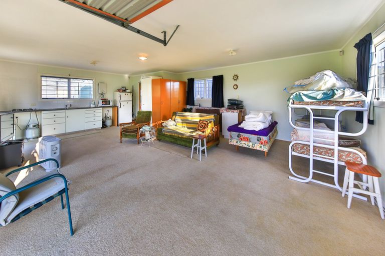 Photo of property in 26a Mission Road, Port Waikato, 2695