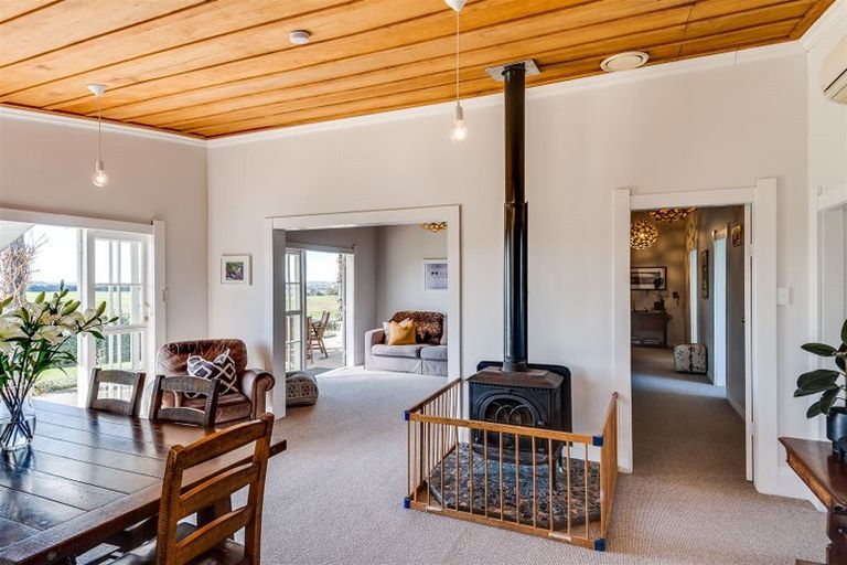 Photo of property in 163 Tait Road, Maraekakaho, Hastings, 4171