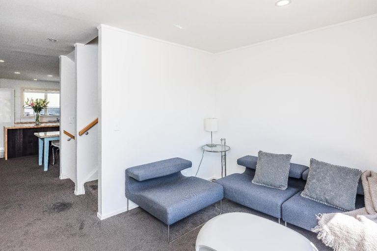 Photo of property in 3/14c Glenmore Street, Thorndon, Wellington, 6011