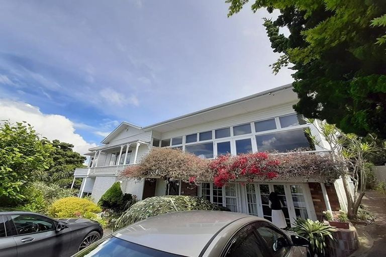 Photo of property in 7a Seaview Road, Remuera, Auckland, 1050