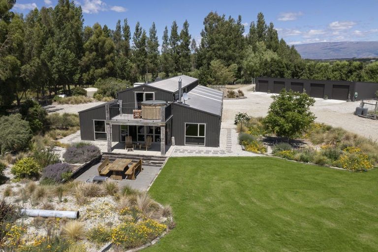 Photo of property in 117 Keddell Road, Springvale, Alexandra, 9393