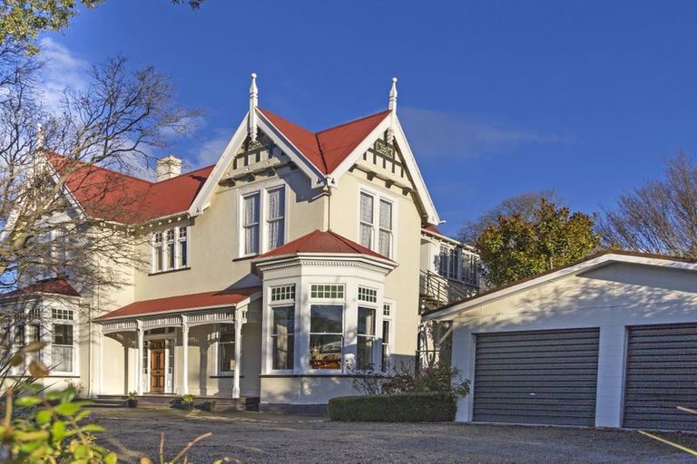 Photo of property in 24 Reed Street, Oamaru, 9400