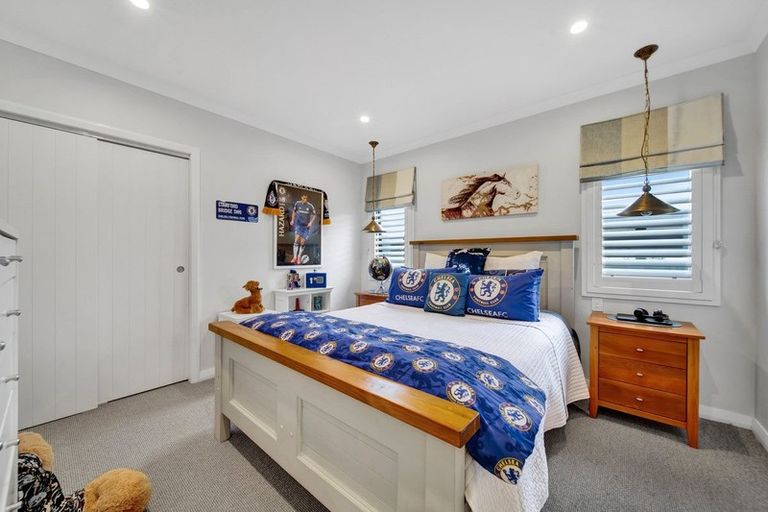 Photo of property in 22a Larlin Drive, Hawera, 4675