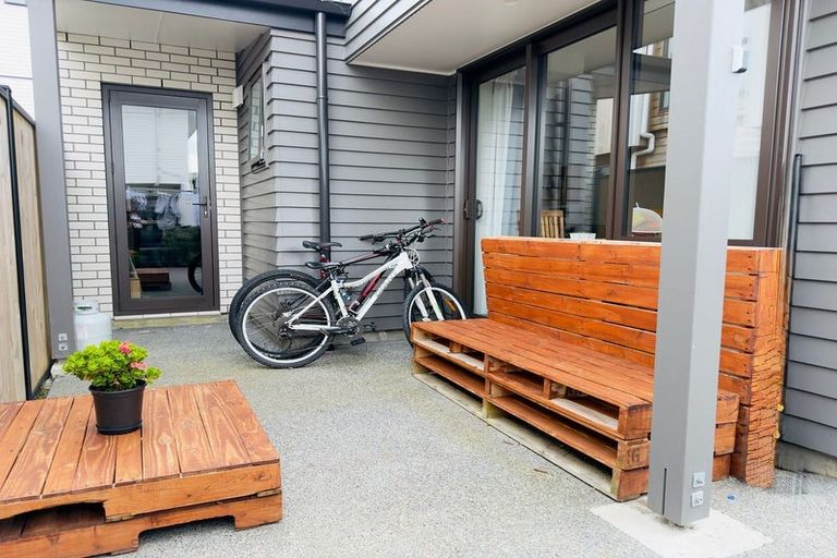 Photo of property in 9/1 Myrtle Street, Hutt Central, Lower Hutt, 5010