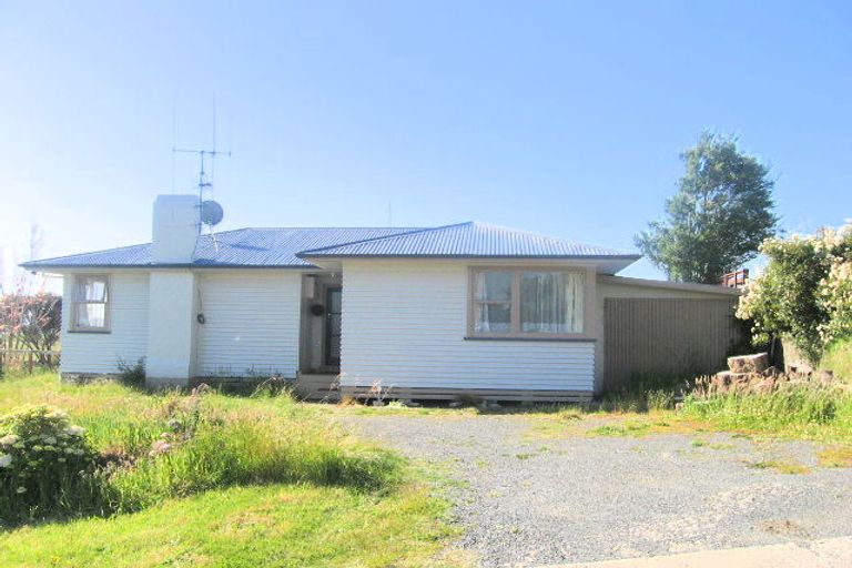 Photo of property in 14 Mckenzie Avenue, Otorohanga, 3900