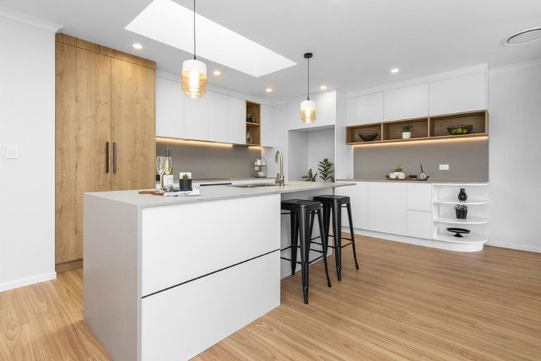 Photo of property in 1a Belmont Place, Cambridge, 3434