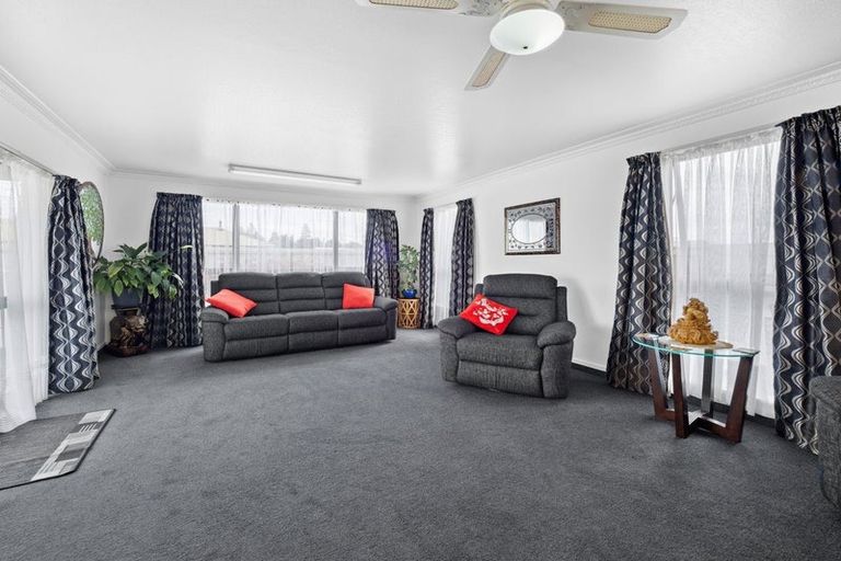 Photo of property in 36 Peter Street, Ashburton, 7700