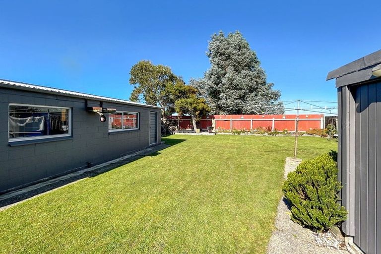 Photo of property in 425 Centre Street, Rockdale, Invercargill, 9812